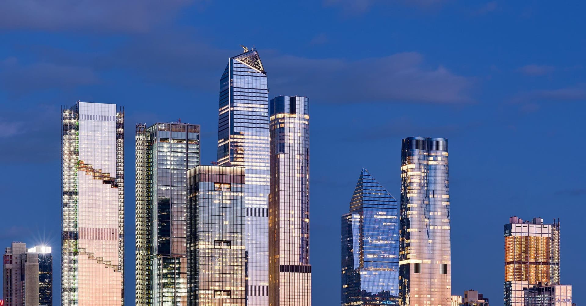 Helen Toner portrait