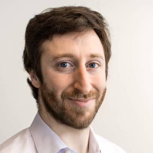 Portrait de Holden Karnofsky